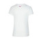 Camiseta Graphic Mujer White