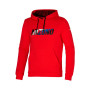 Logo Fiery Red