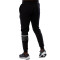 Pantalón largo Logo Sweat Black