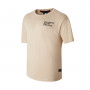 Sterling Tee Shadow Of My Dreams Marrón claro