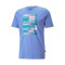 Camiseta Puma Clash Graphic