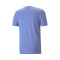 Camiseta Clash Graphic Lavendar Pop