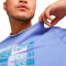 Camiseta Puma Clash Graphic