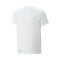 Camiseta Alpha Graphic Niño White