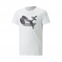 Alpha Graphic Niño White