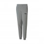 Essentials + 2 Logo Niño Medium Gray Heather