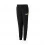 Essentials + 2 Logo Niño Black-Tangerine