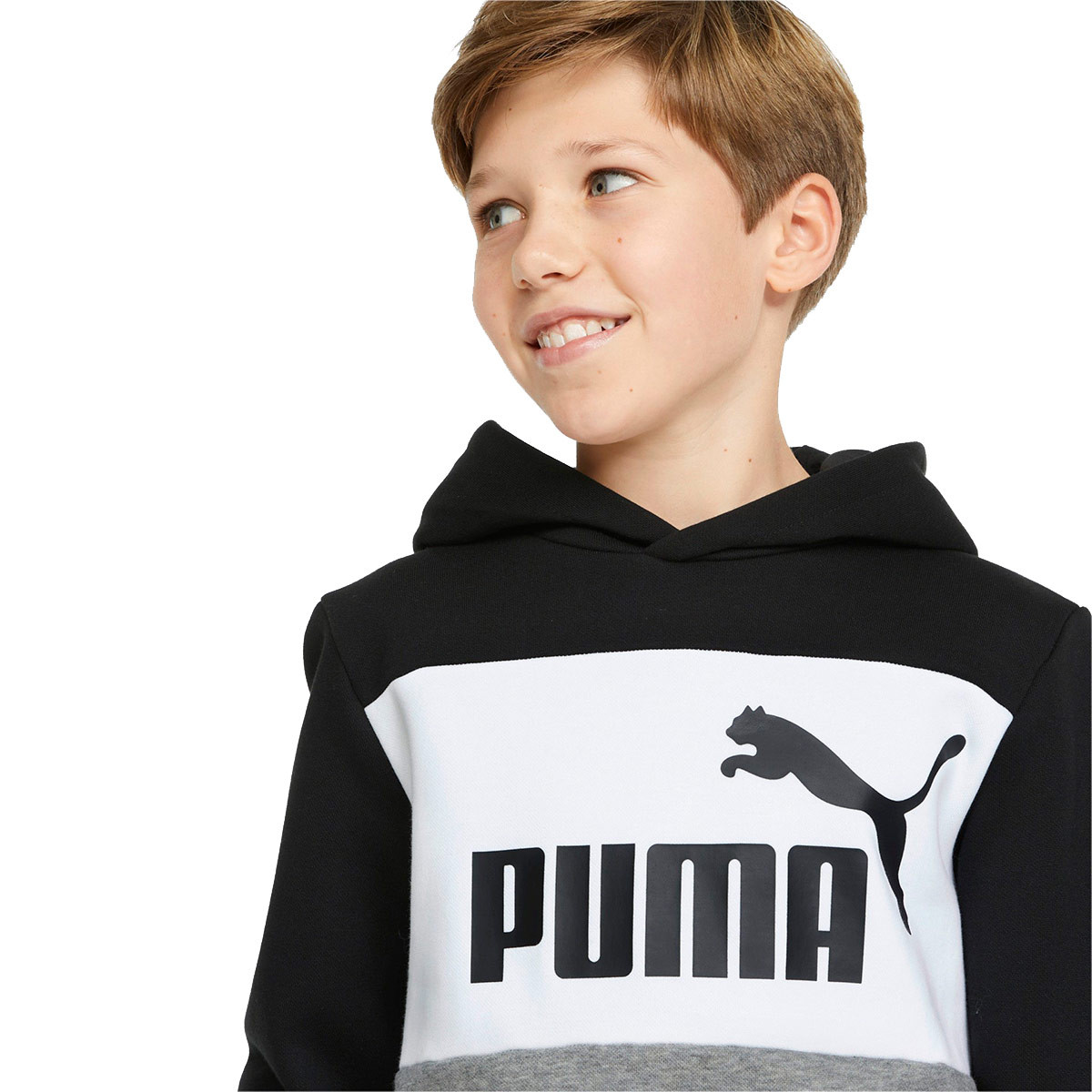 puma jumper kids
