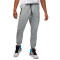 Pantalón largo Jordan PSG Fleece Dk Grey Heather-White