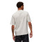 Camiseta Jordan PSG Pocket Dk Grey Heather-White