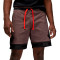 Pantalón corto PSG x Jordan Plum Eclipse-Black
