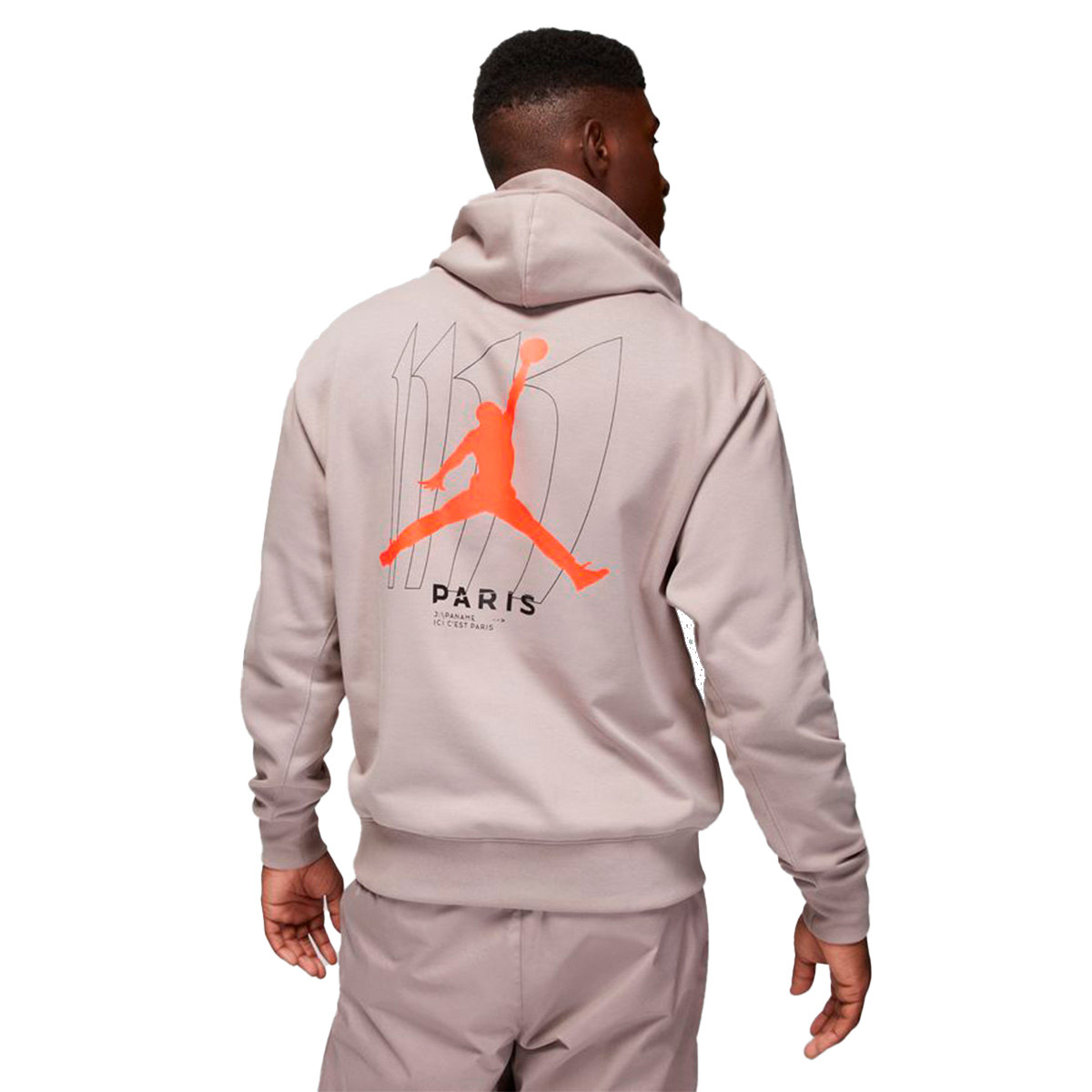 Спортивный костюм Air Jordan x PSG