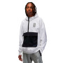 Jordan PSG Fleece White-Game Royal