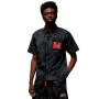 PSG x Jordan Fanswear Black-Dark Smoke Grey