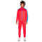 Nike Sportswear Essentials Polyknit Tracksuit