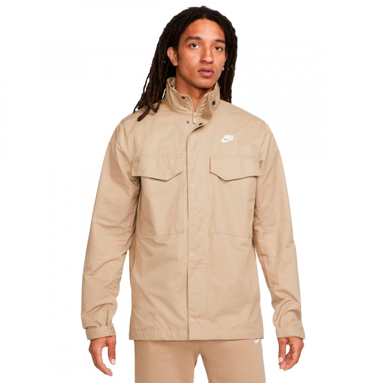 chaqueta-nike-sportwear-essentials-woven-khakiwhite-0