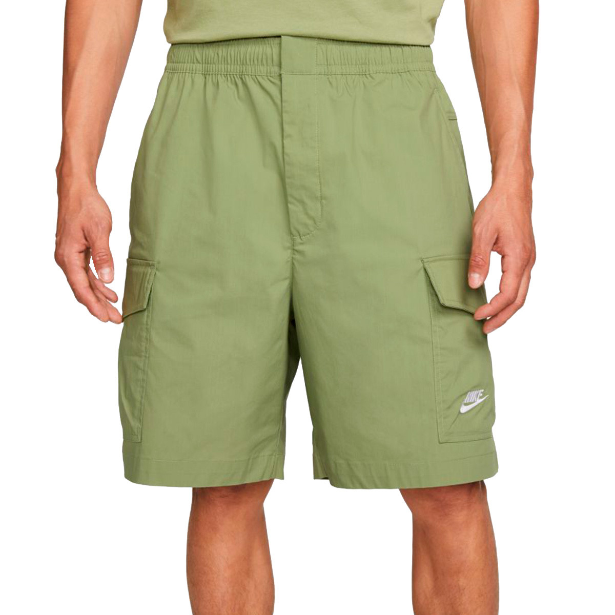 Shorts Nike Club Woven Utility 