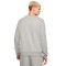Sudadera Sportswear Essentials + Futura Dk Grey Heather