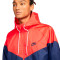 Jakna Nike Sportswear Windrunner Hoodie