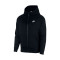 Jakna Nike Sportswear  Club Fleece