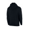 Chaqueta Nike Sportswear Club Hoodie