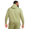Sudadera Nike Sportswear Club Hoodie