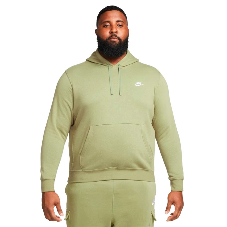 sudadera-nike-sportswear-club-hoodie-green-2