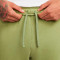 Pantalón largo Sportswear Club Jogger Green-White