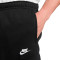 Nike Sportswear Club Cargo Lange Hosen