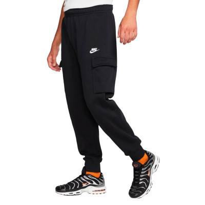 Sportswear Club Cargo Lange broek