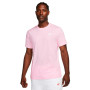 Sportswear Club Pink Foam-White