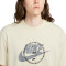 Camiseta Sportswear Graphic Rattan-Safety Orange