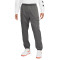 Pantalón largo Sportswear Woven Iron Grey-Safety Orange