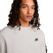 Sweat-shirt Nike Sportswear Tech Fleece Crew
