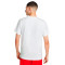 Camiseta Sportswear Heatwave White