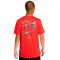 Camiseta Nike Sportswear Heatwave Lbr