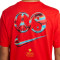 Camiseta Nike Sportswear Heatwave Lbr