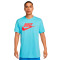 Jersey Nike Sportswear Icon Futura