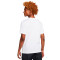 Camiseta Sportwear Rhythm Photo White