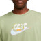 Camiseta Sportswear Sole Craft Oil Green