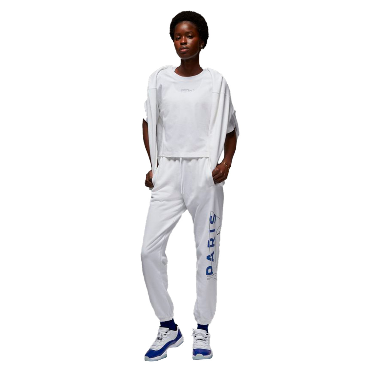 Pantalón jordan 2025 psg