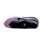 Zapatilla Air Max Flyknit Racer Ghost Green-Black