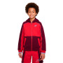Kids Sportswear Amplify Dark Beetroot-Gym Red