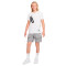 Nike Sportswear Club Cargo Niño Shorts