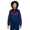 Nike Sportswear Repeat Polyknit Niño Jacke