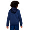 Giacca Nike Sportswear Repeat Polyknit Bambino 