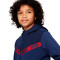 Chaqueta Nike Sportswear Repeat Polyknit Niño