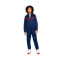 Jakna Nike Sportswear Repeat Polyknit Niño