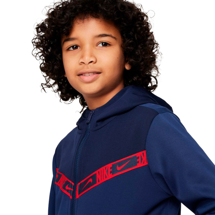 chaqueta-nike-sportswear-repeat-polyknit-nino-midnight-navy-obsidian-2