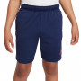 Sportswear Repeat Polyknit Bambini Midnight Navy-University Red